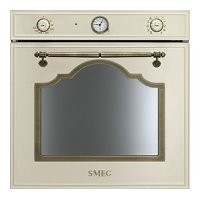 Духовой шкаф Smeg SF750PO