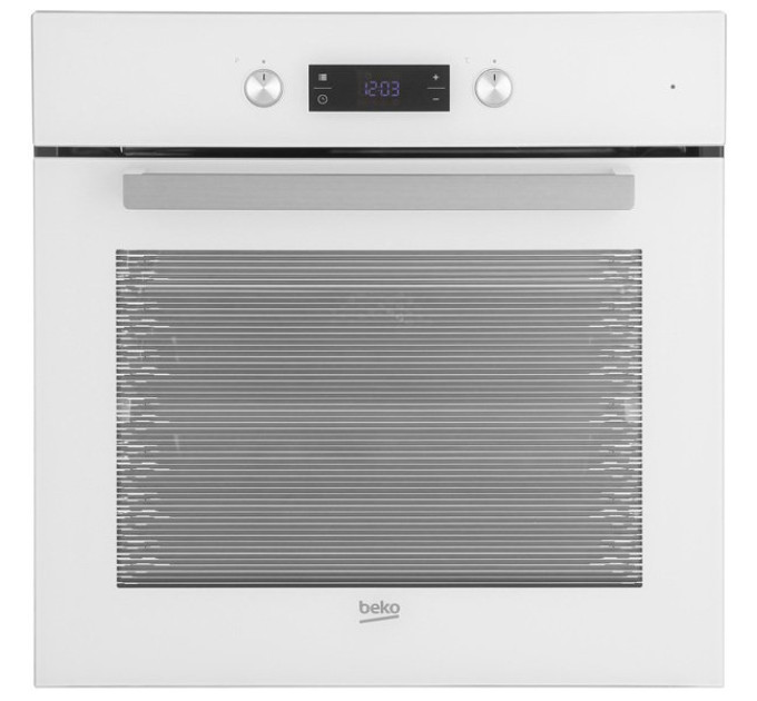 Духовой шкаф Beko BIM24301WCS