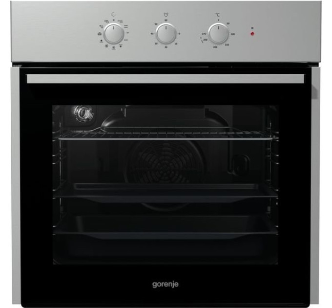 Духова шафа Gorenje BO627E10X