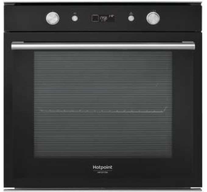 Духовой шкаф Hotpoint-Ariston FI6 861 SH BL