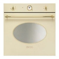 Духовой шкаф Smeg SF800P