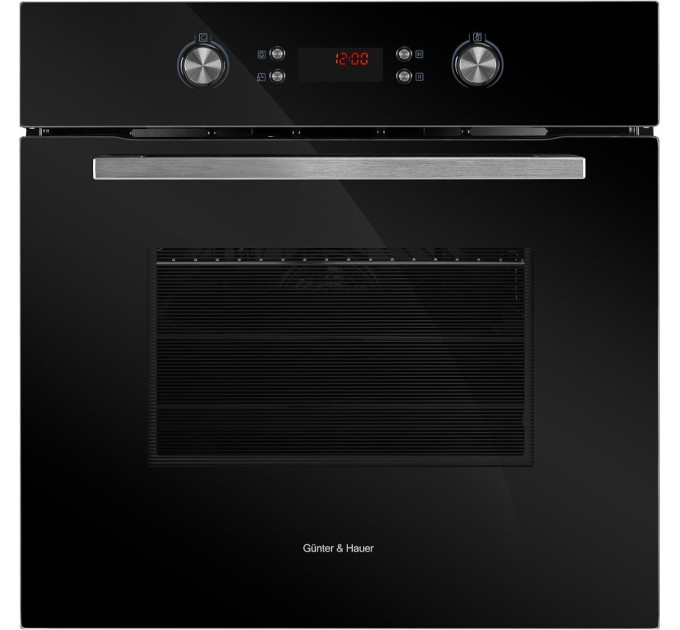 Духова шафа Gunter & Hauer EOM 970 BL