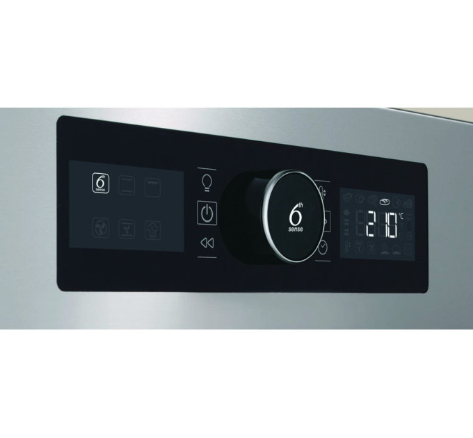 Духовой шкаф Whirlpool AKZ 96230 IX