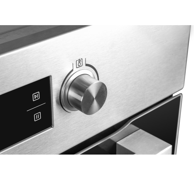 Духовой шкаф Gunter & Hauer EOM 970 IX