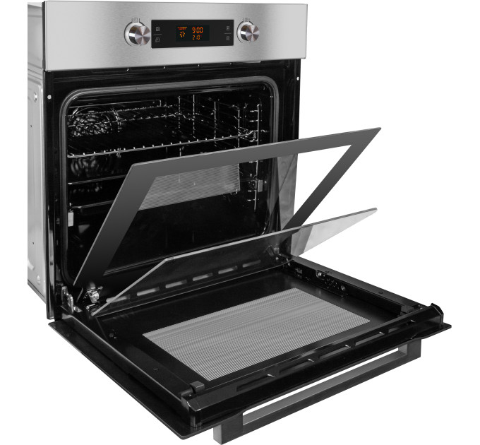 Духовой шкаф Gunter & Hauer EOM 970 IX