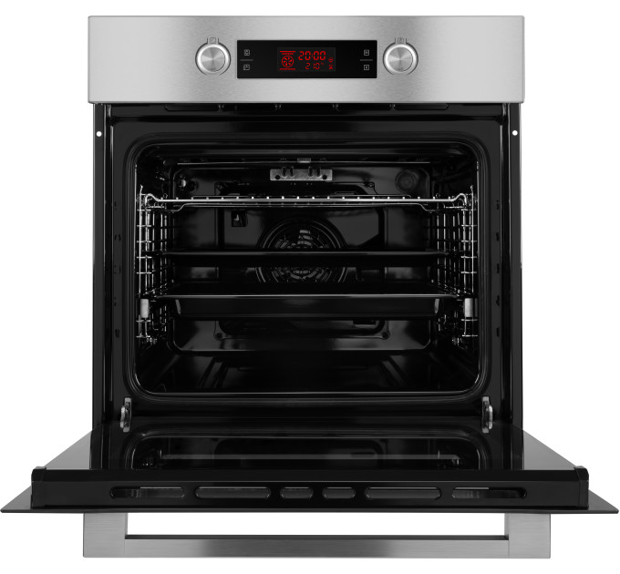 Духовой шкаф Gunter & Hauer EOM 970 IX