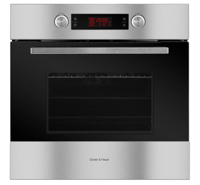 Духовой шкаф Gunter & Hauer EOM 970 IX