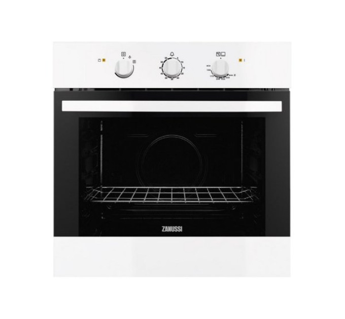 Духова шафа Zanussi ZOG511211W