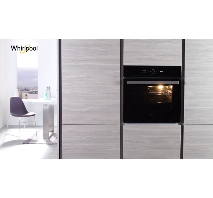 Духовой шкаф Whirlpool AKZ9 6240 NB