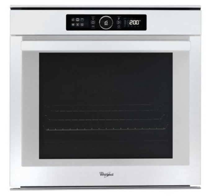 Духовой шкаф Whirlpool AKZM8420WH