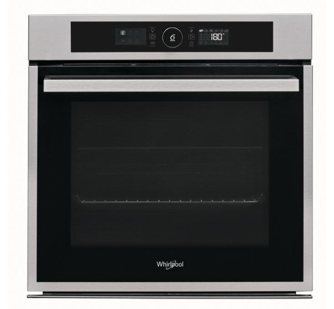 Духовой шкаф Whirlpool AKZ 97890 IX