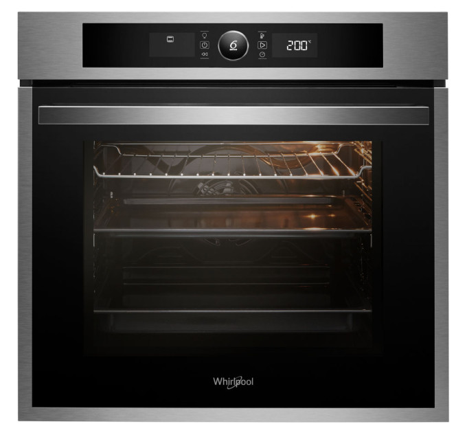 Духовой шкаф Whirlpool AKZ 97890 IX