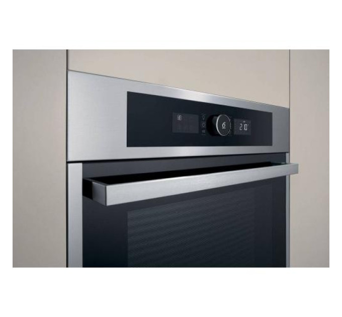 Духовой шкаф Whirlpool AKZ 97890 IX