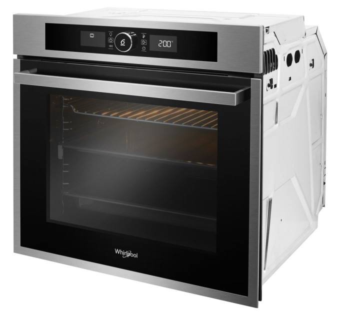 Духовой шкаф Whirlpool AKZ 97890 IX