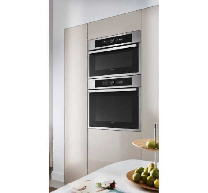 Духовой шкаф Whirlpool AKZ 97890 IX