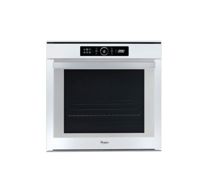 Духовой шкаф Whirlpool AKZM8480WH