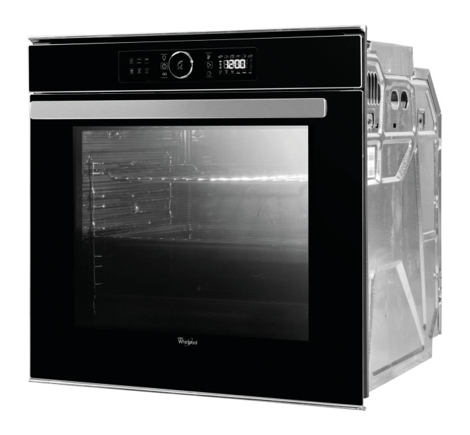 Духова шафа Whirlpool AKZM 8420 NB
