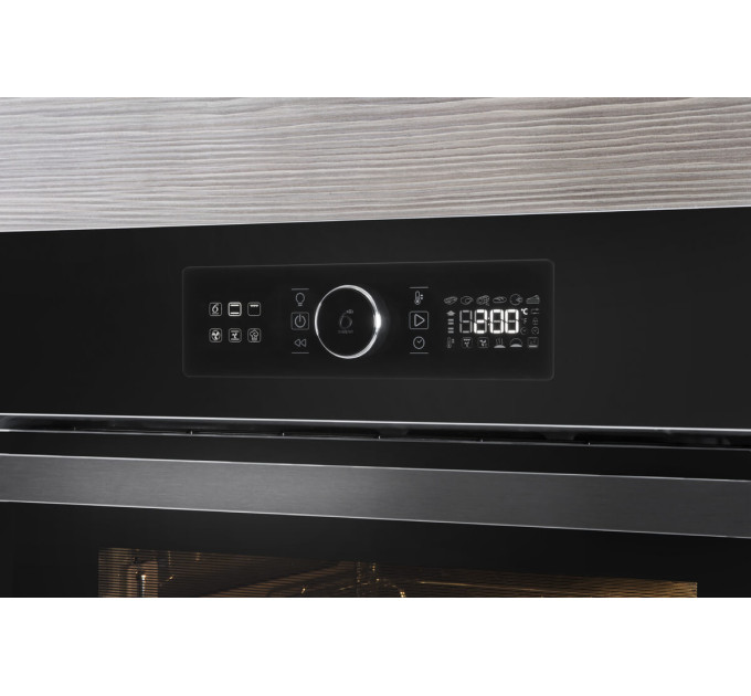 Духова шафа Whirlpool AKZM 8420 NB