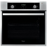 Whirlpool AKP782IX