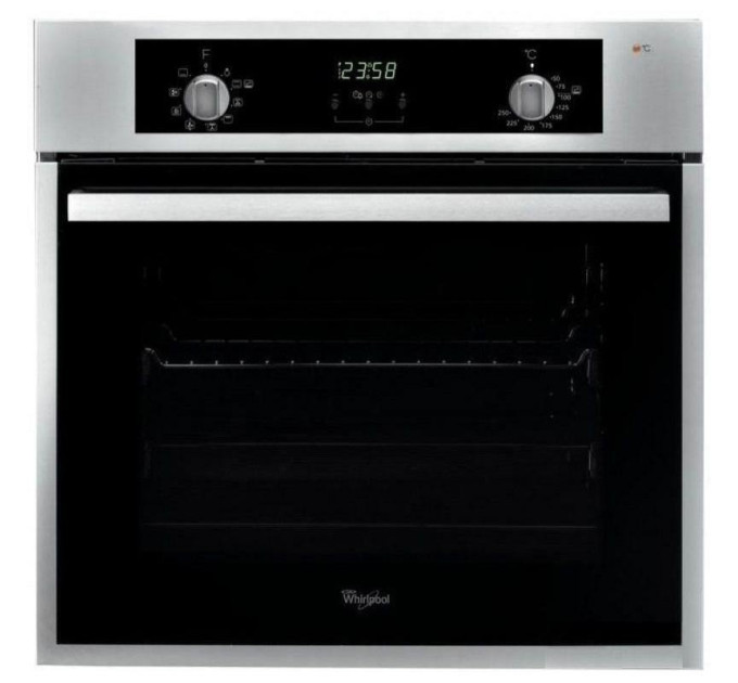 Духовой шкаф Whirlpool AKP782IX