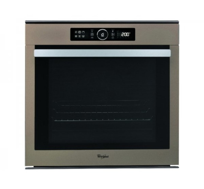Духовой шкаф Whirlpool AKZM8480S