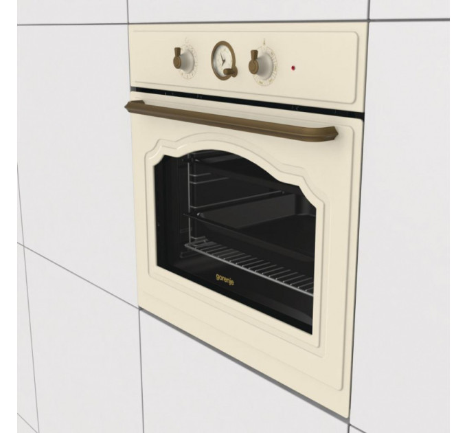 Духова шафа Gorenje BO7530CLI