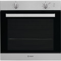 Духова шафа Indesit IGW 620 IX