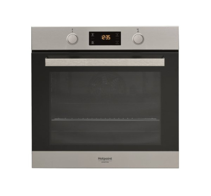 Духова шафа Hotpoint-Ariston FA2 844 JH IX HA