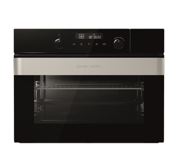 Духовой шкаф Gorenje BCS547ORAB