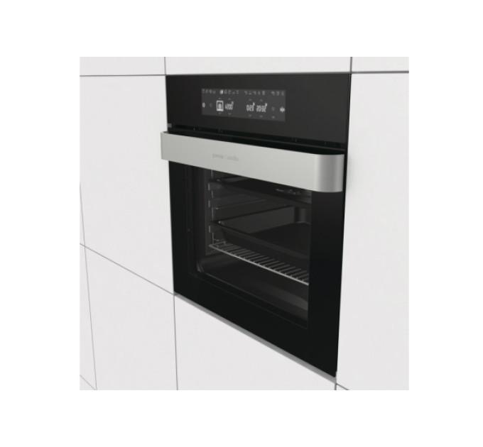 Духова шафа Gorenje BO 758 ORAB