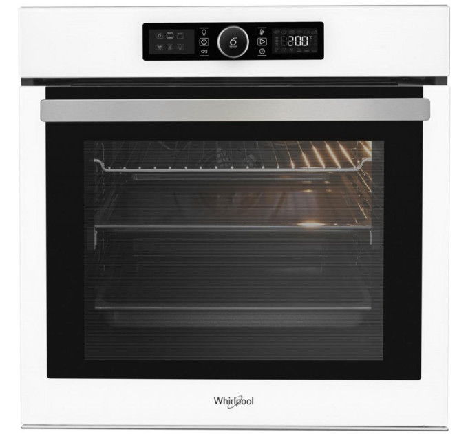 Духова шафа Whirlpool AKZ96220WH