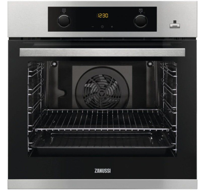 Духовой шкаф Zanussi OPZB4334X