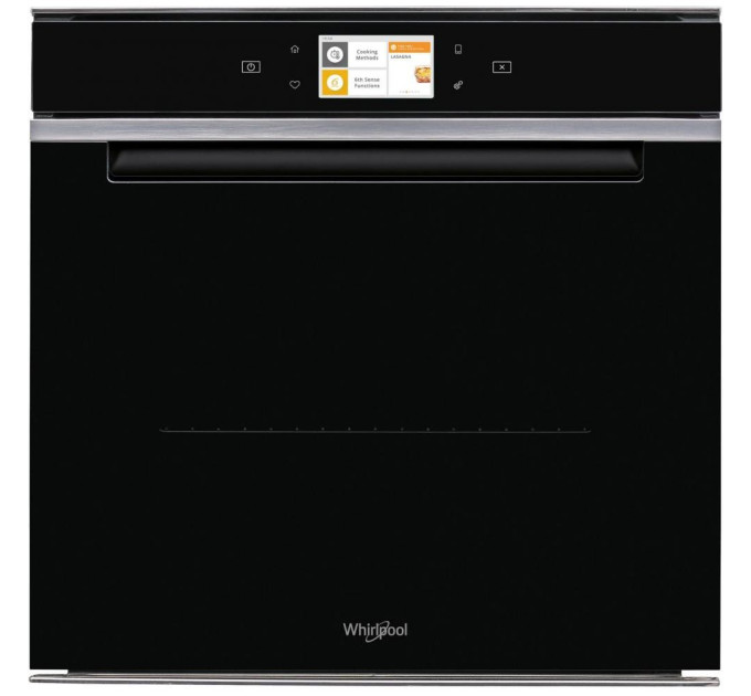 Духова шафа Whirlpool W11OM14MS2H