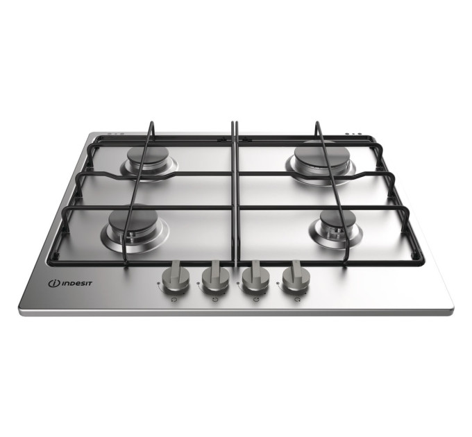 Варочная поверхность Indesit THP 642 IX/I EE
