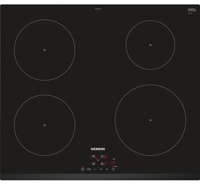 Варильна поверхня Siemens EH651FEB1E