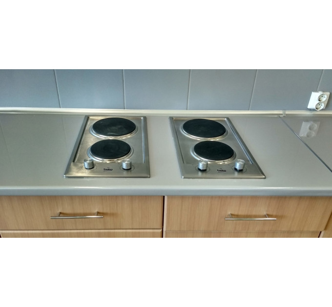 Варочная поверхность Beko HDCE 32200 X