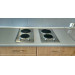 Варочная поверхность Beko HDCE 32200 X