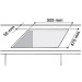 Варочная поверхность Indesit PIM640AS(IX)(EE)