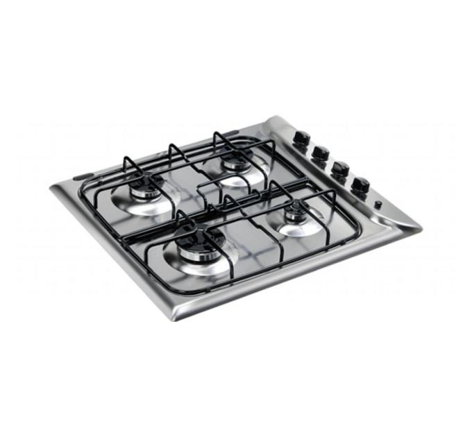 Варочная поверхность Indesit PIM640AS(IX)(EE)