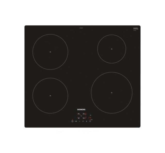 Варочная поверхность Siemens EU611BEB1E