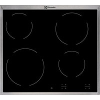 Варочная поверхность Electrolux EHF16240XK