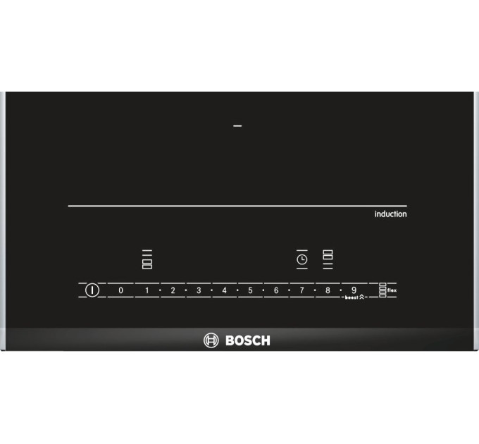 Варочная поверхность Bosch PXX375FB1E