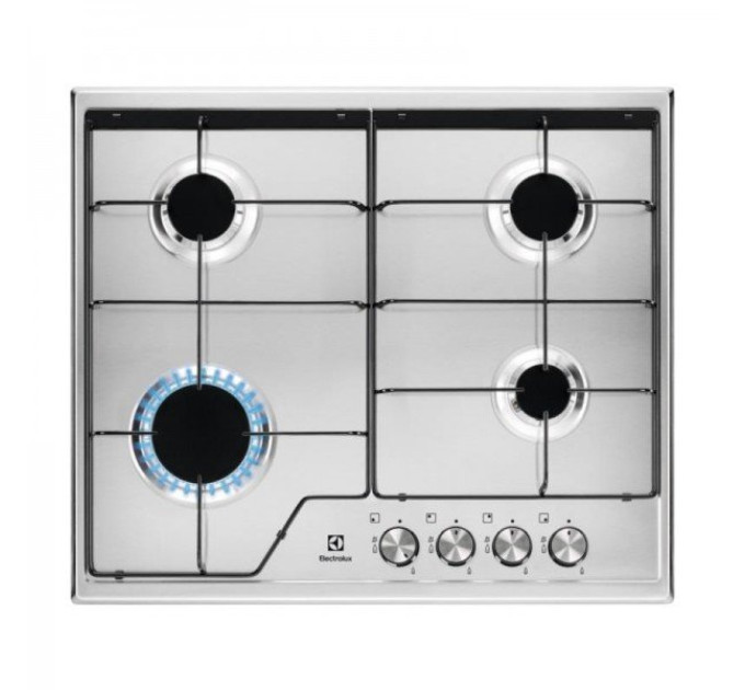 Варочная поверхность Electrolux CGS6424BX