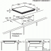 Варочная поверхность Electrolux EHG96341FK