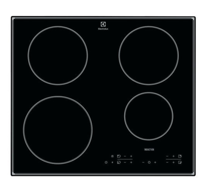 Варочная поверхность Electrolux IPE644RCC