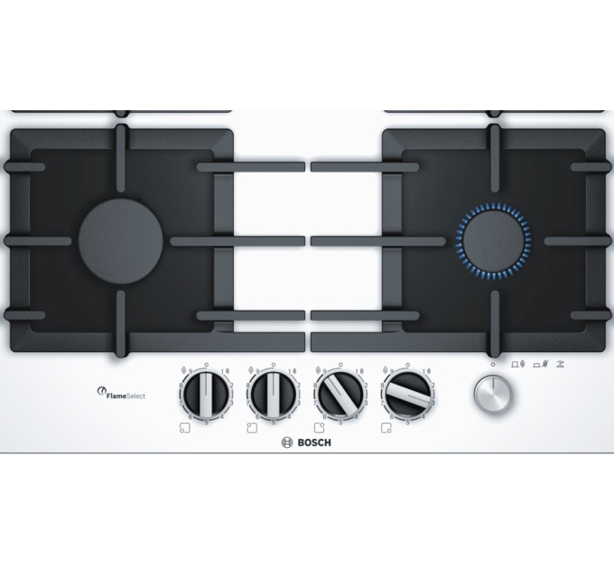 Варочная поверхность Bosch PPP6A2M90R