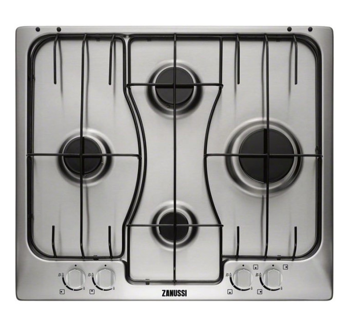 Варочная поверхность Zanussi ZGX565414X