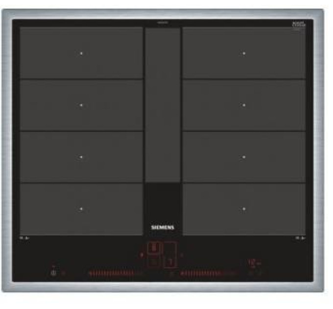Варочная поверхность Siemens EX645LYC1E