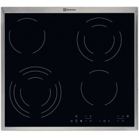 Варочная поверхность Electrolux CPE6433KX