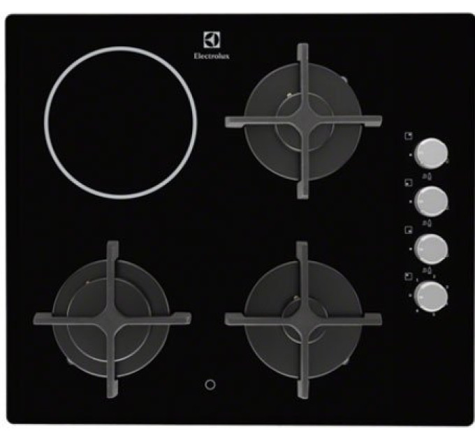 Варочная поверхность Electrolux EGE6182NOK